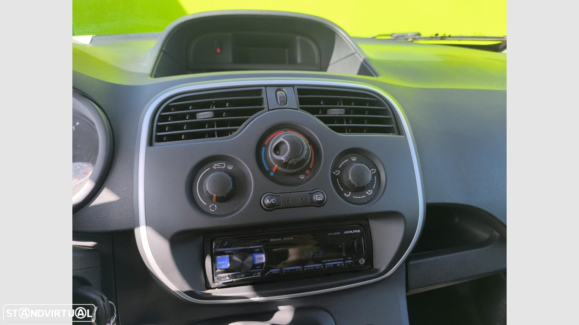 Renault Kangoo 1.5 Blue dCi Zen - 10