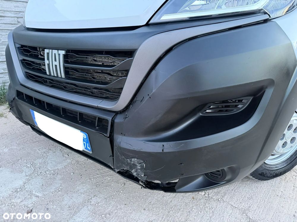 Fiat DUCATO _ 2023 Nowy Model _ 2.2 D MultiJet 140KM _ - 26