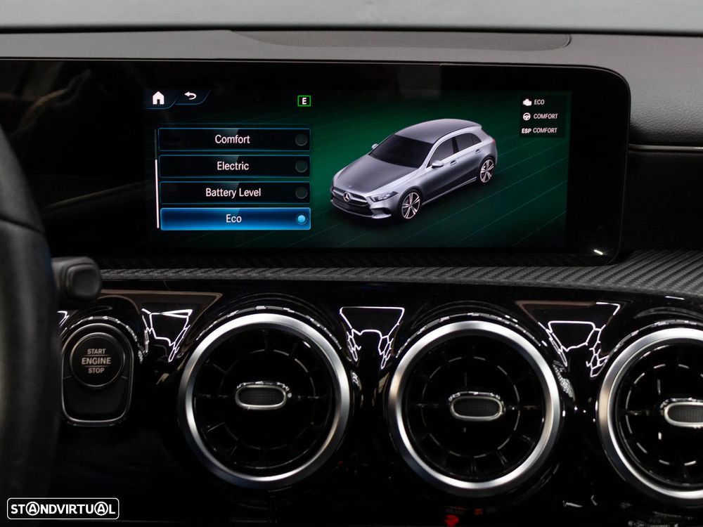 Mercedes-Benz A 250 e Style Plus - 30