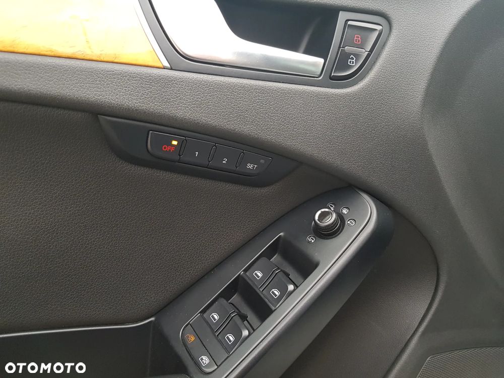 Audi A4 Avant 2.0 TDI DPF S line Sportpaket (plus) - 12