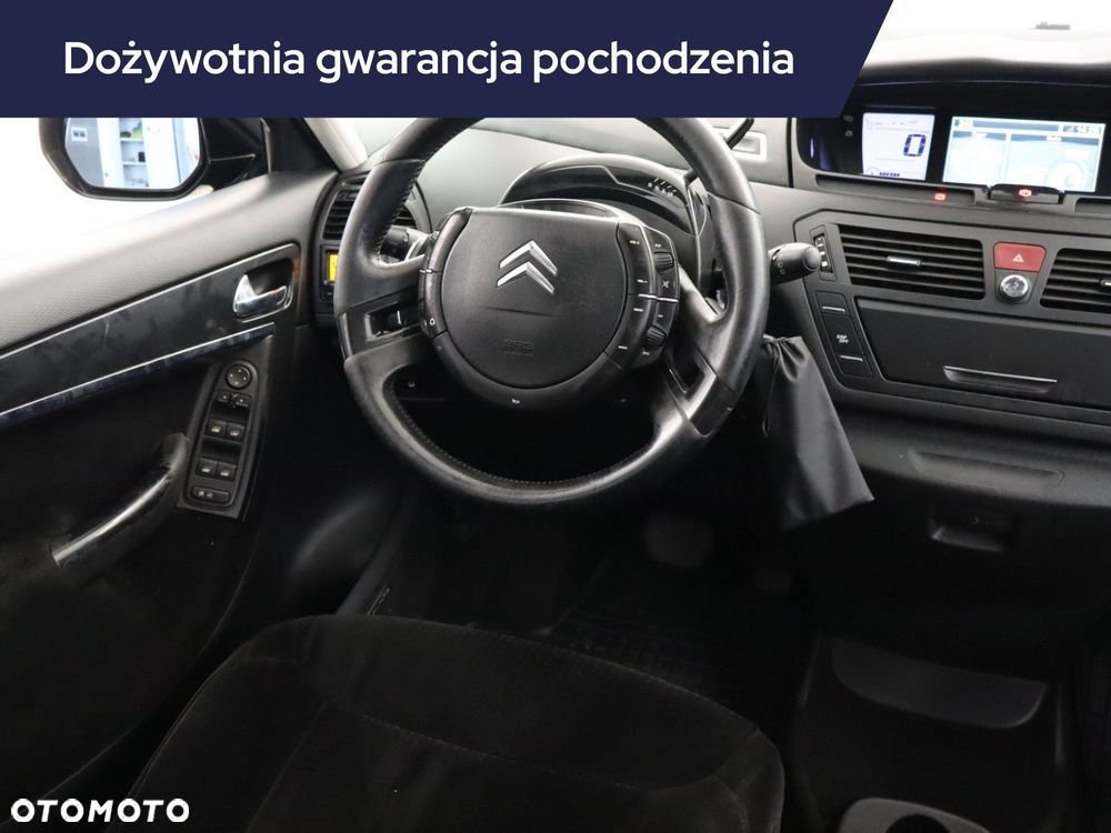 Citroën C4 Grand Picasso - 9