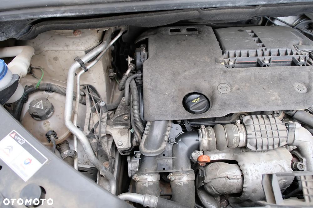 Citroën Berlingo - 15