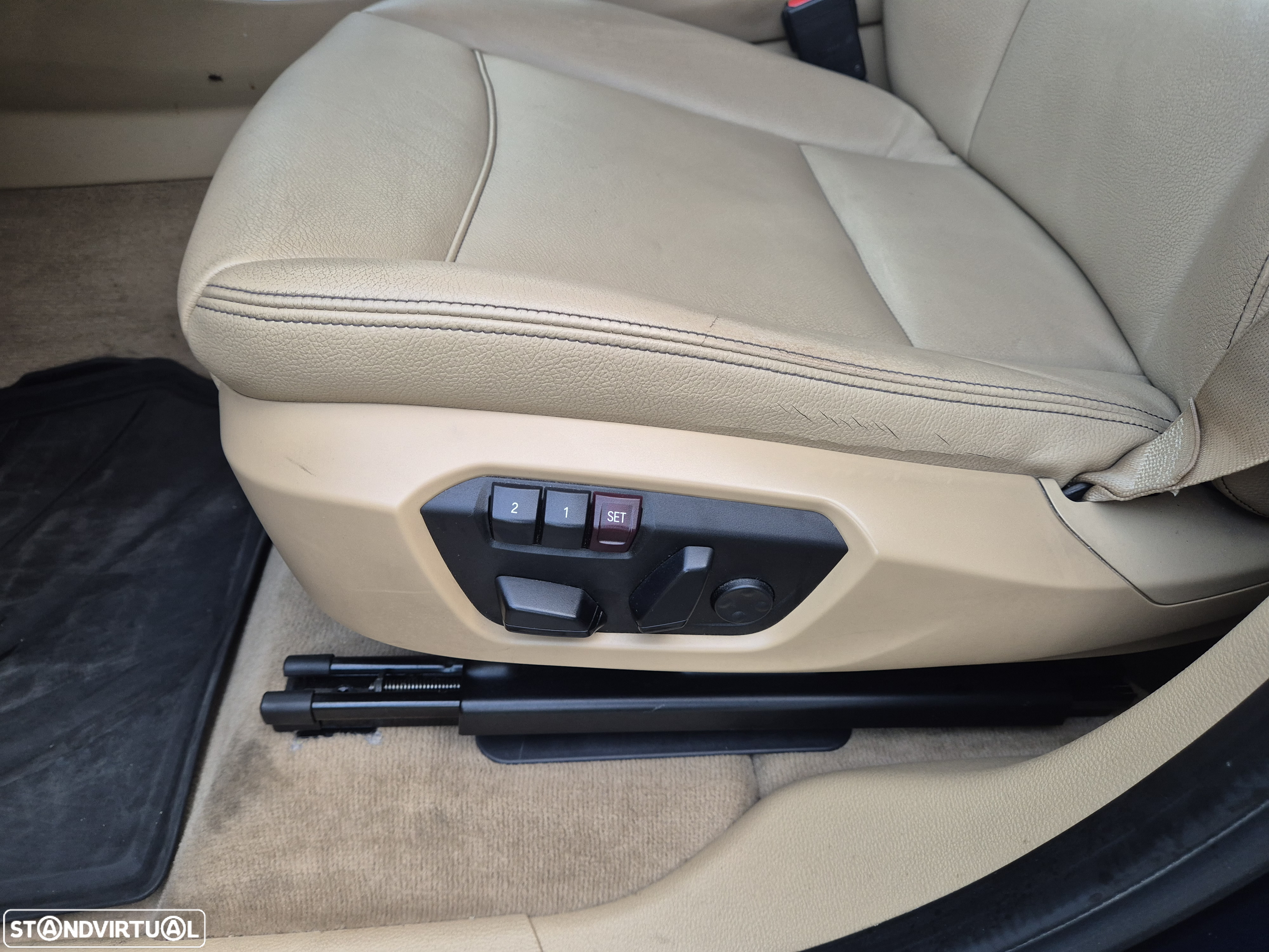 BMW X3 20 d xDrive xLine Auto - 22