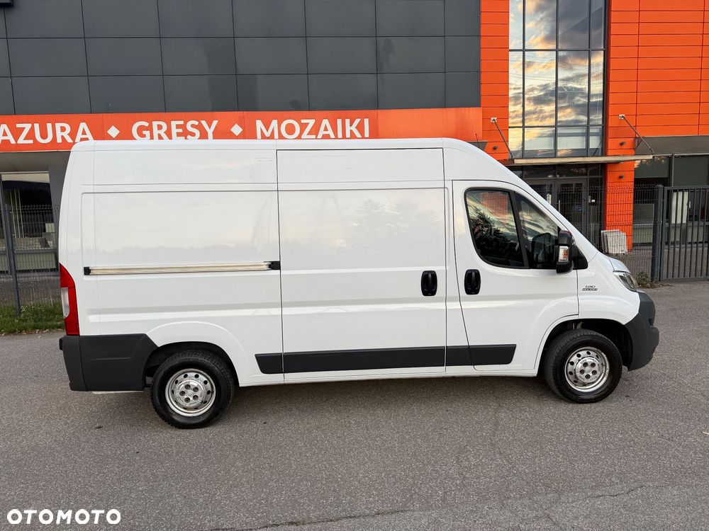 Fiat Ducato L2h2 2.3 bez Adblue - 11