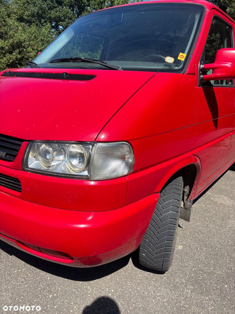 Volkswagen Caravelle - 3