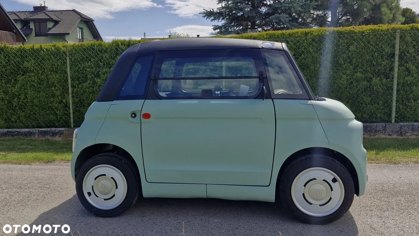 Fiat Inny - 8