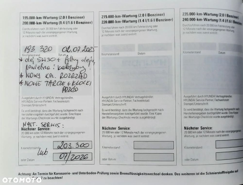 Hyundai i30 i30cw 1.4 Comfort - 20