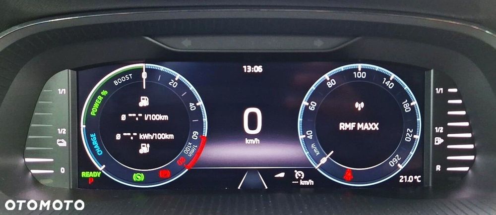Skoda Octavia - 11