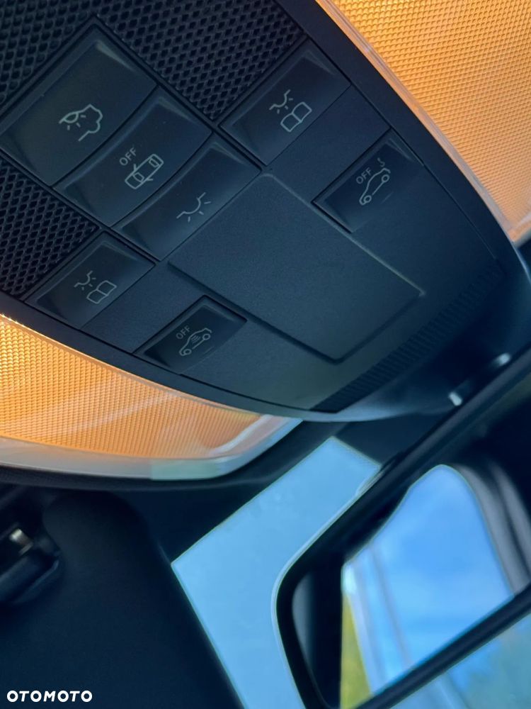 Mercedes-Benz GLK 220 CDI BlueTEC 4-Matic - 11