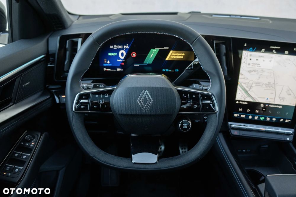 Renault Austral 1.2 E-Tech Full Hybrid 200 Esprit Alpine MMT - 24
