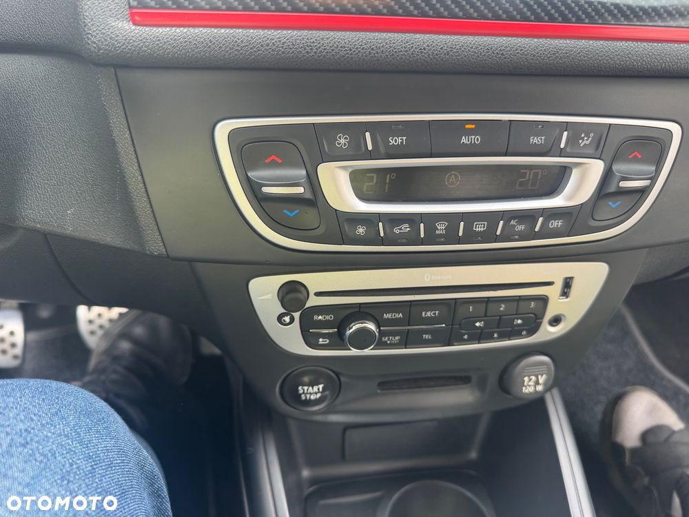 Renault Megane - 14
