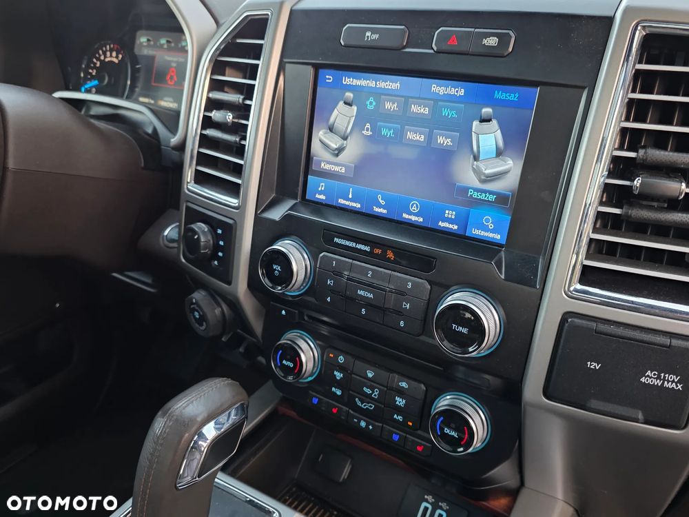 Ford F150 - 30