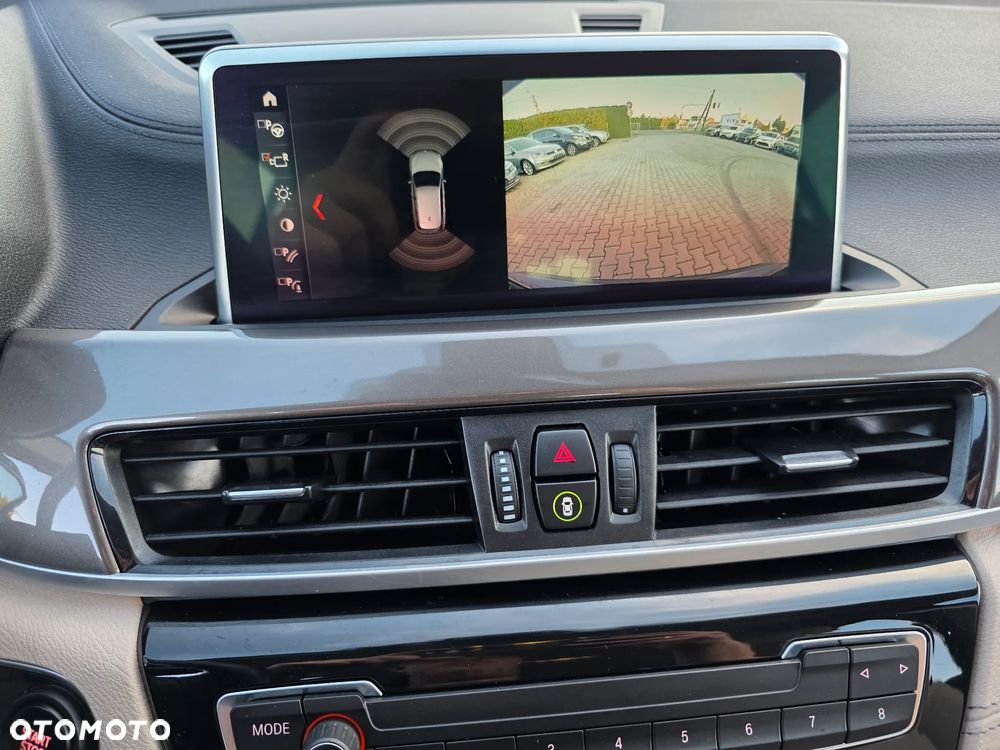 BMW X1 xDrive25e Business Edition - 23