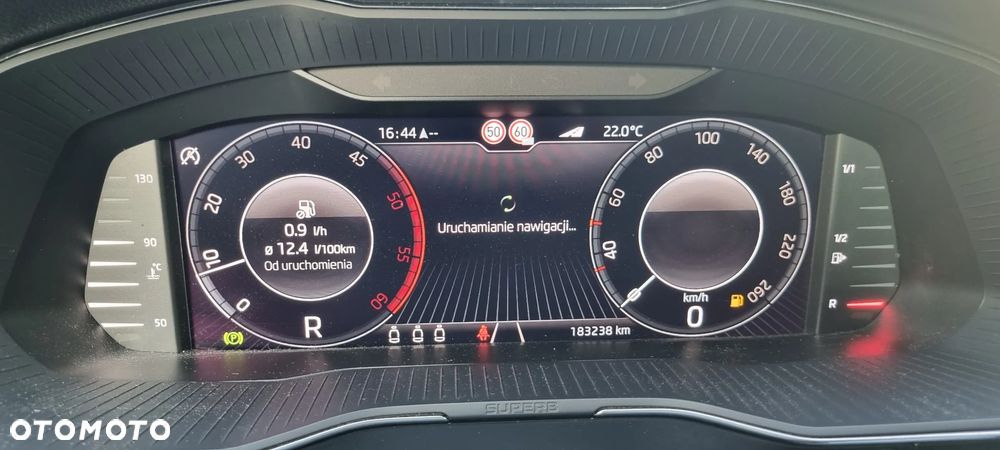 Skoda Superb 2.0 TDI SCR 4x4 L&K DSG - 18