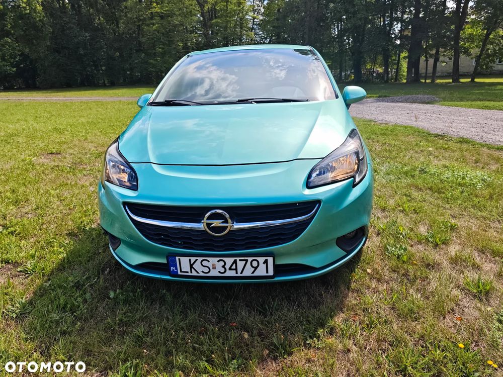 Opel Corsa - 3