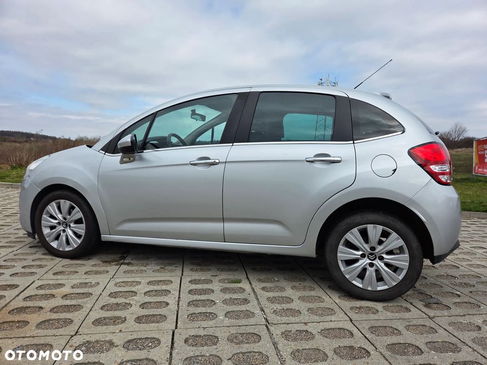 Citroën C3 e-HDi 90 FAP Exclusive - 3