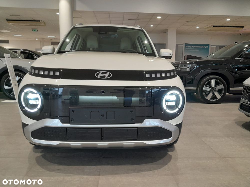 Hyundai Inster 49kWh Smart - 2