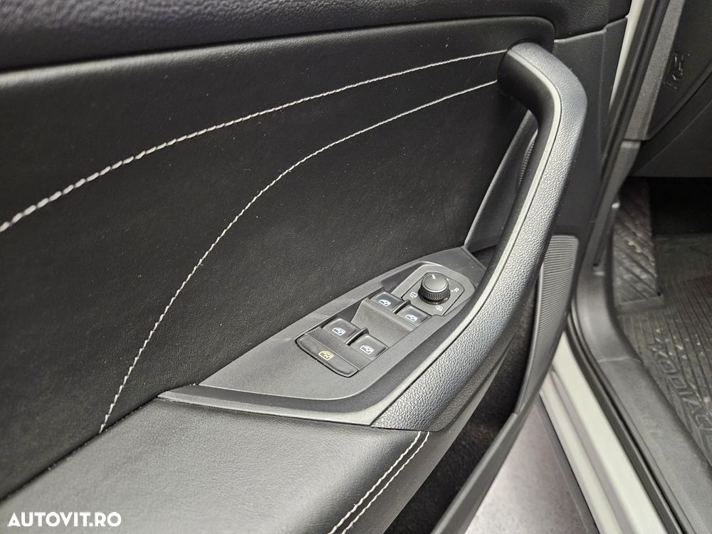 Skoda Kodiaq 2.0 TDI 4X4 DSG Ambition - 32