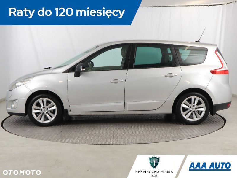 Renault Grand Scenic - 3