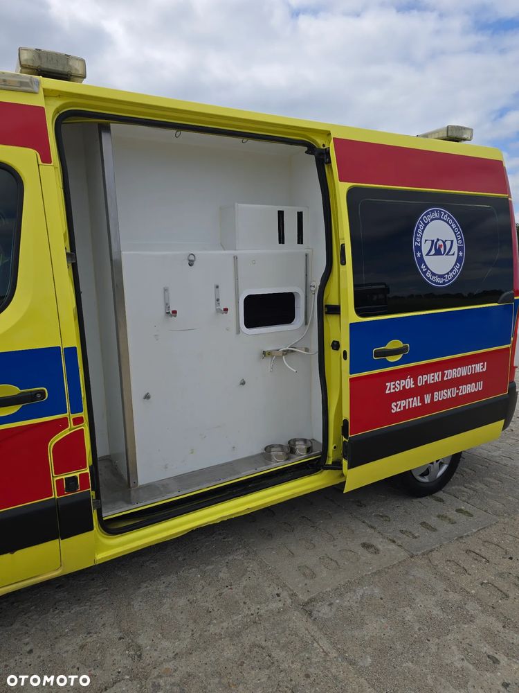 Renault Master - 16