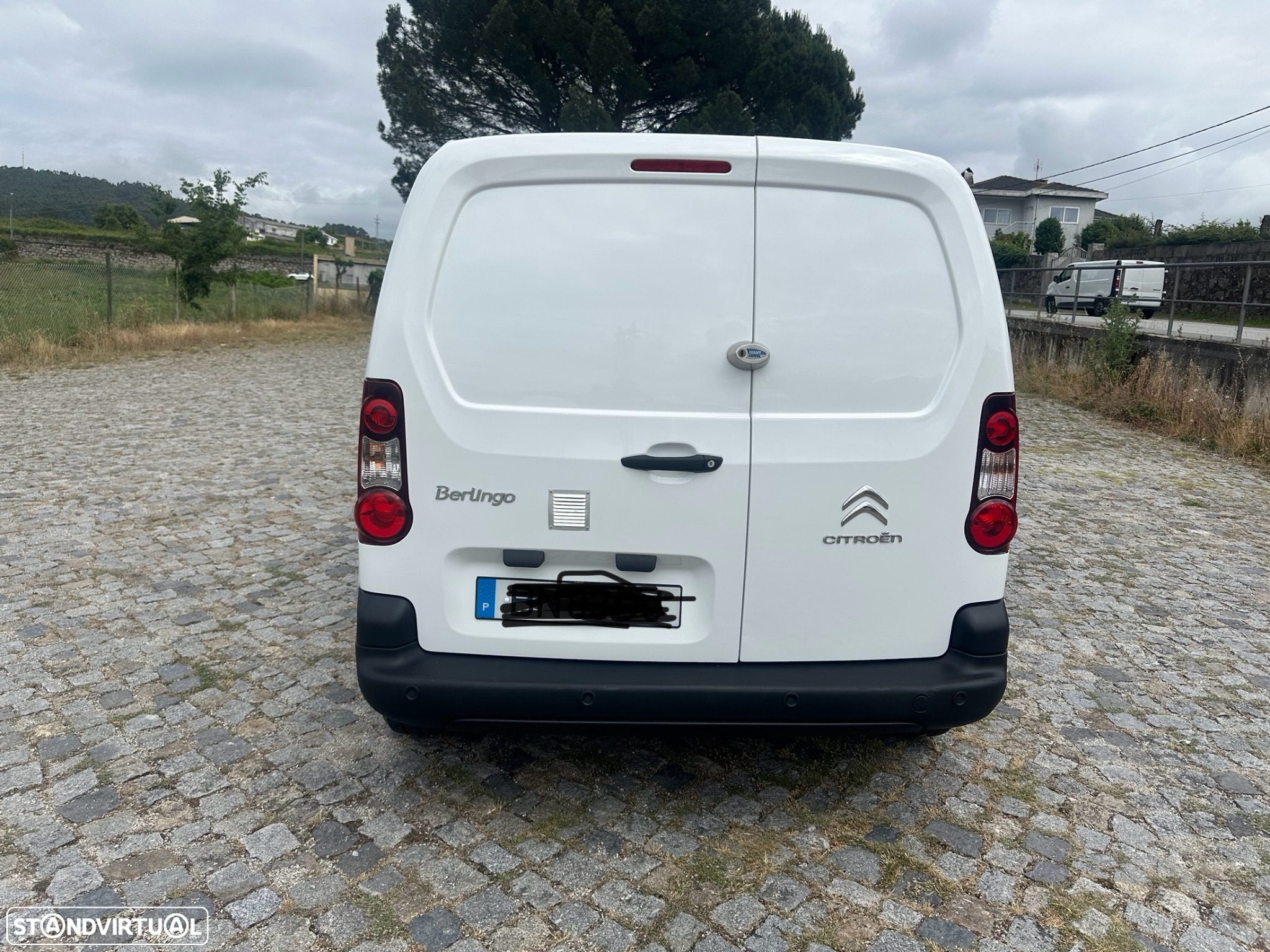 Citroën Berlingo 1.6 hdi - 4