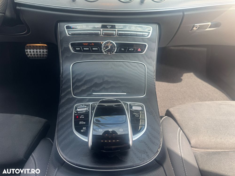 Mercedes-Benz E 300 T-Modell - 10