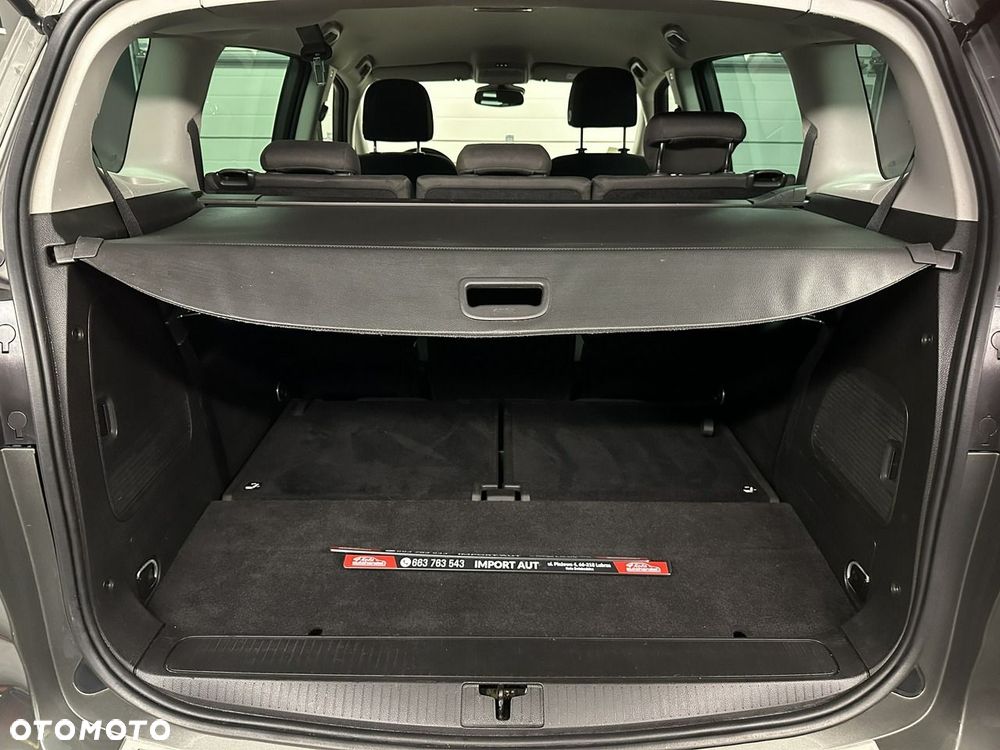 Opel Zafira - 15