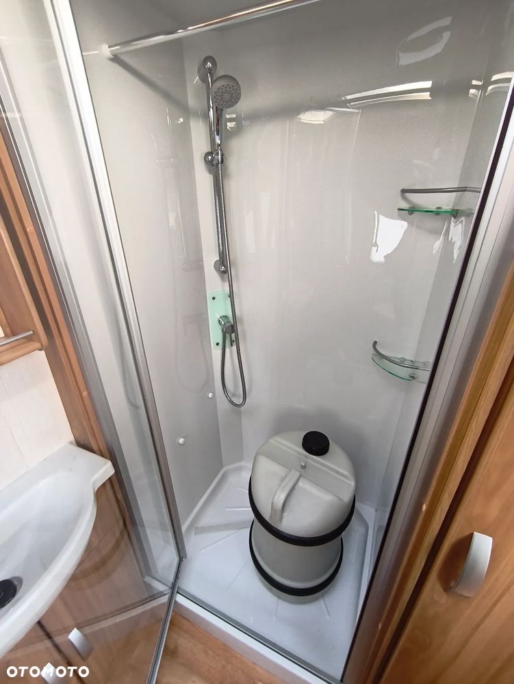 Lunar QUASAR 462 - 24