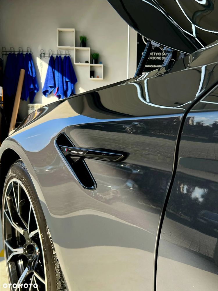BMW M5 - 17