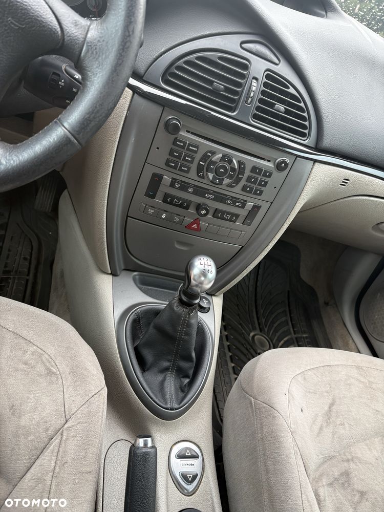 Citroën C5 - 3