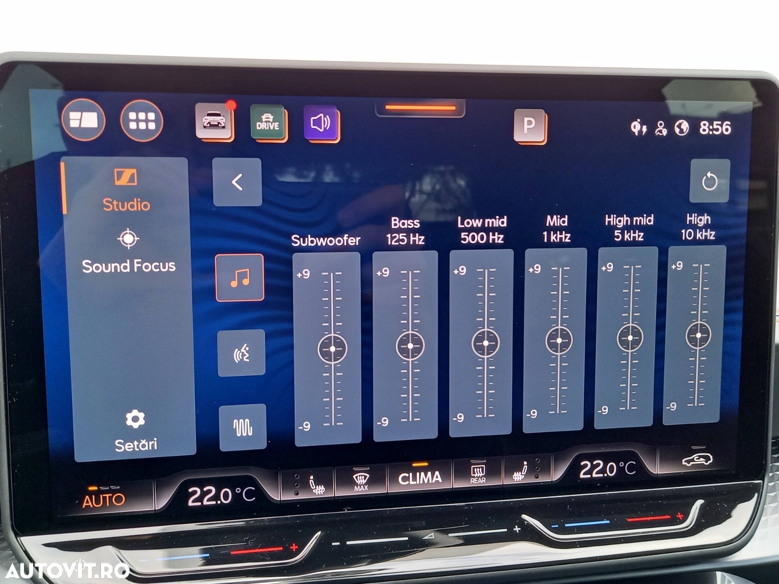 Cupra Formentor 1.5 eTSI DSG7 MHEV - 16