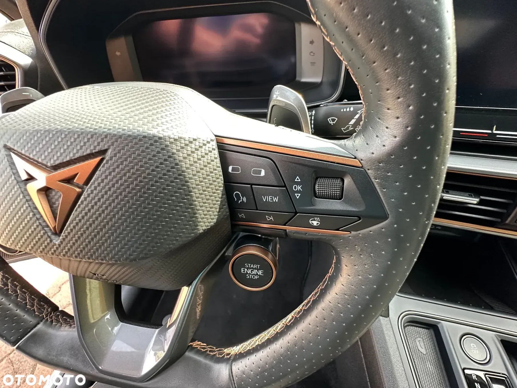 Cupra Formentor 2.0 TSI 4Drive VZ DSG - 32