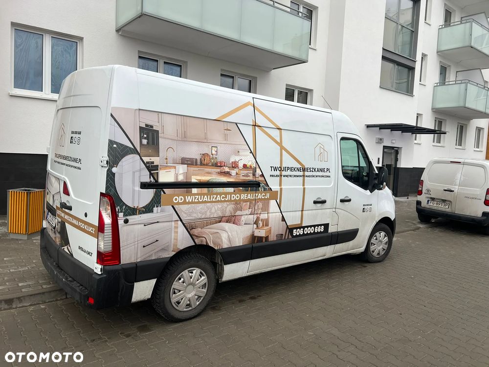 Renault Master - 14