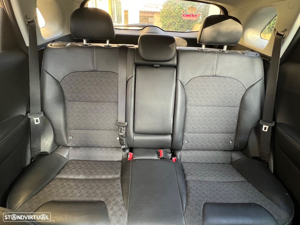 Kia Niro 1.6 GDi HEV Drive - 7