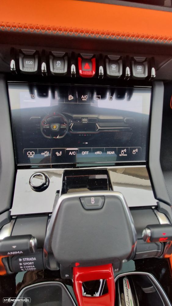 Lamborghini Urus 4.0 V8 SE - 13