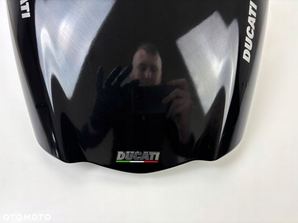 Nakładka siedzenia Ducati Diavel 1200 2011-18 Oryginał - 2
