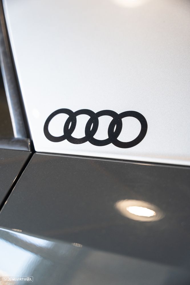 Audi Q2 1.4 TFSI cylinder on demand sport - 21