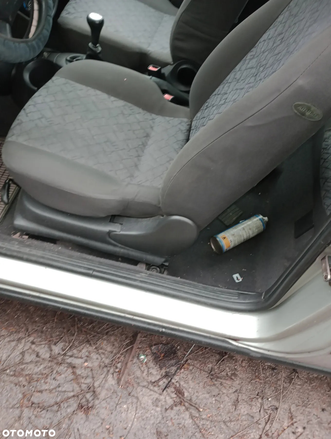 Ford Focus - 4