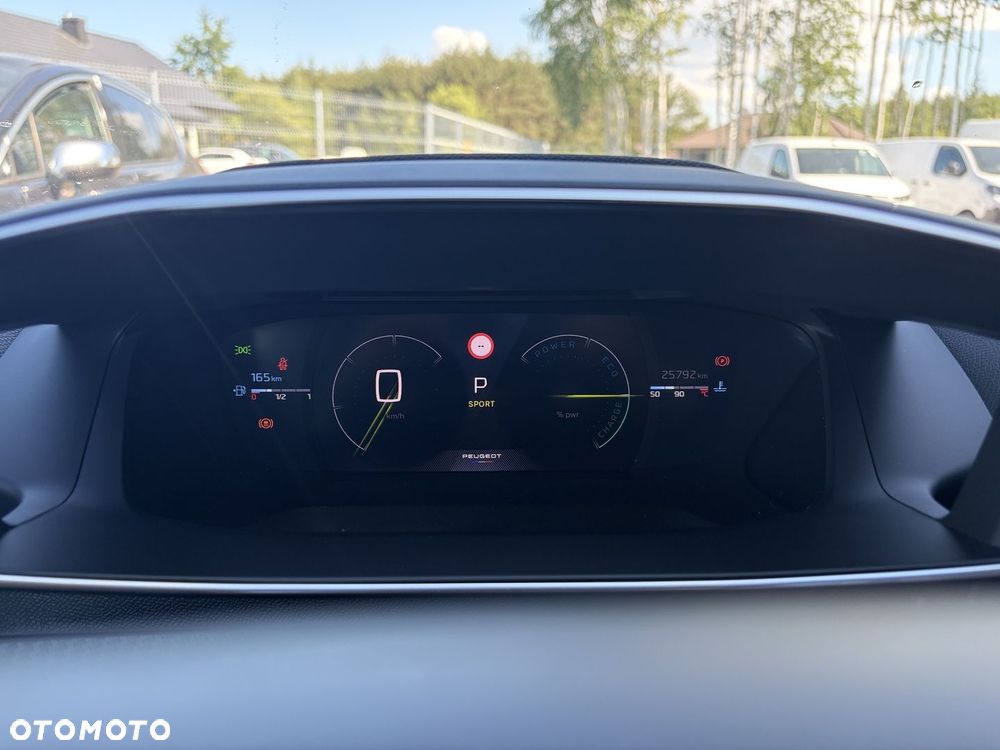 Peugeot 2008 - 13
