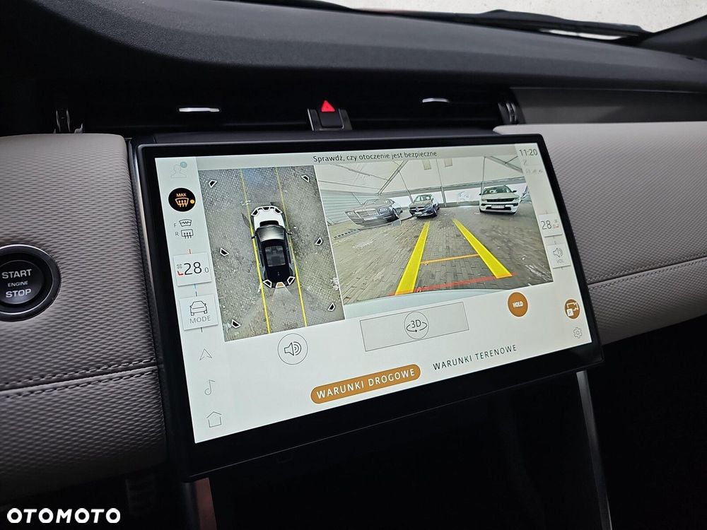 Land Rover Discovery Sport - 19