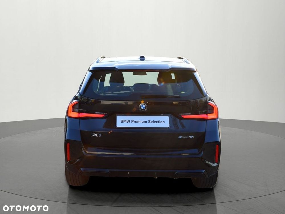 BMW X1 sDrive18i M Sport - 9