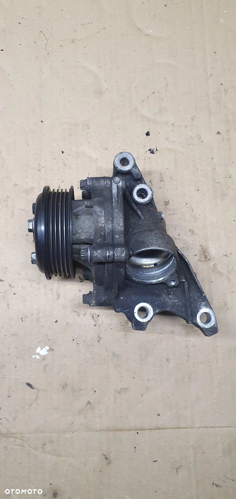 Pompa wody płynu Mercedes A-Klasa W169 2.0 DCI A6402010001 - 2