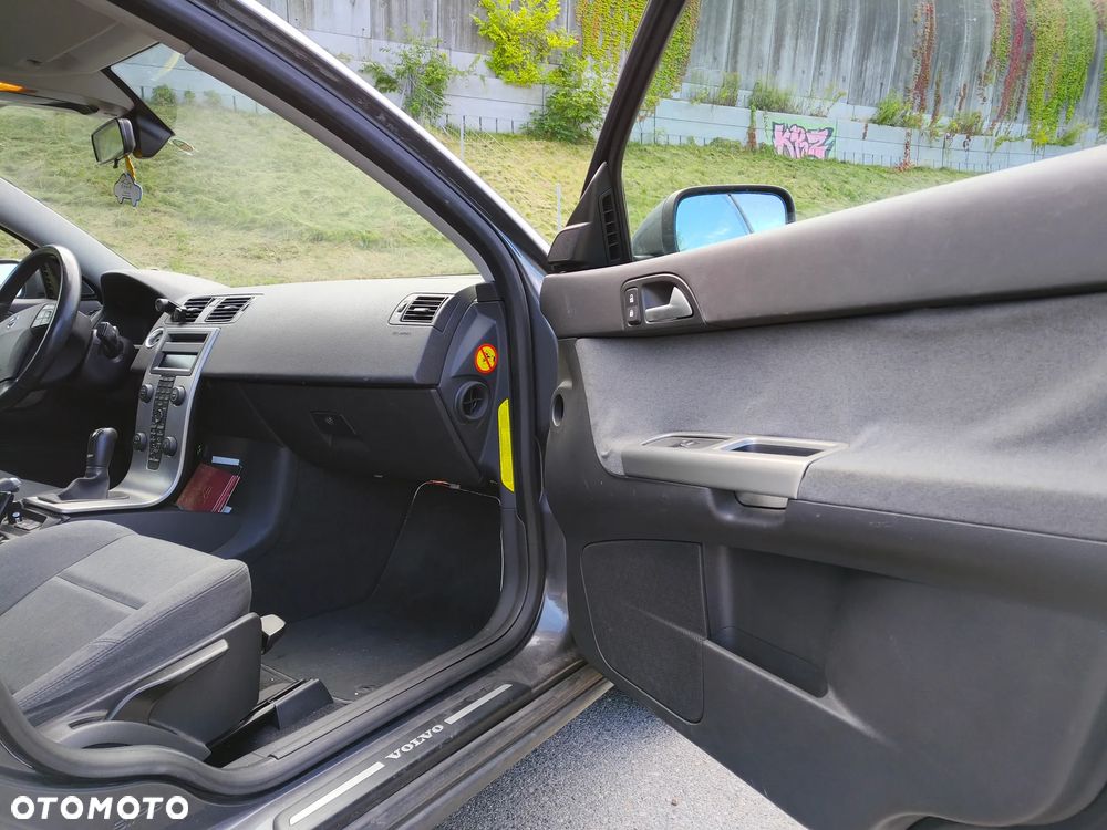 Volvo S40 - 26