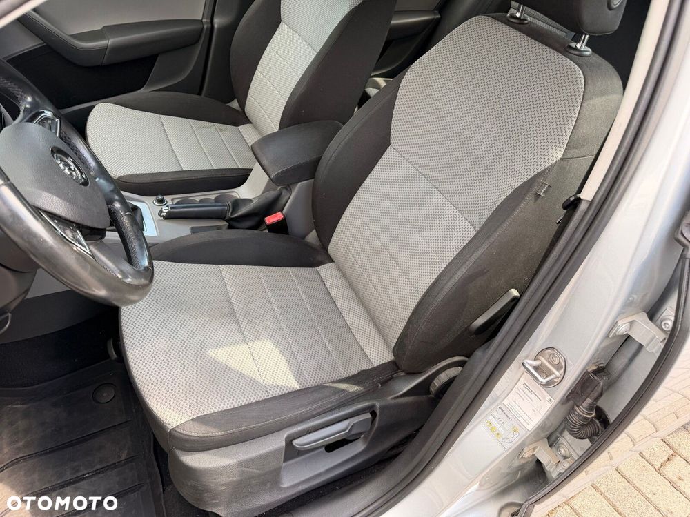 Skoda Octavia 2.0 TDI SCR Ambition - 13