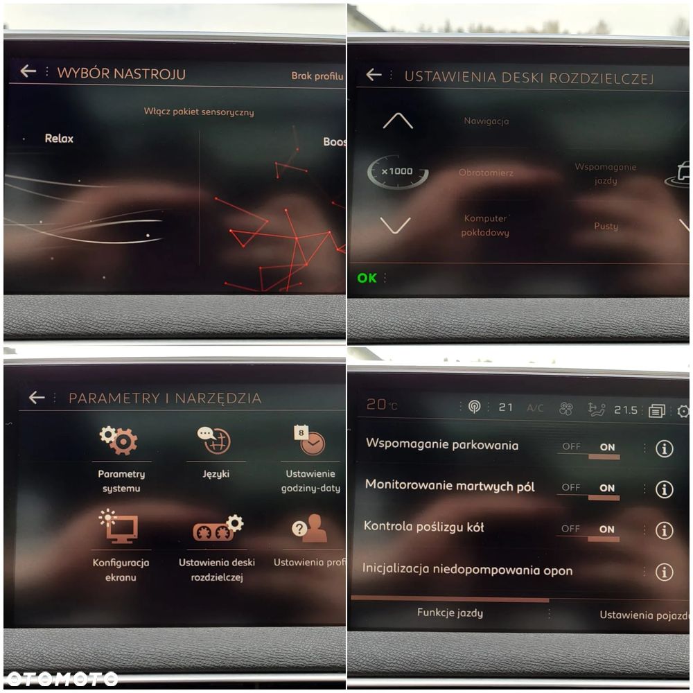 Peugeot 3008 BlueHDi 180 Stop & Start EAT6 GT - 19