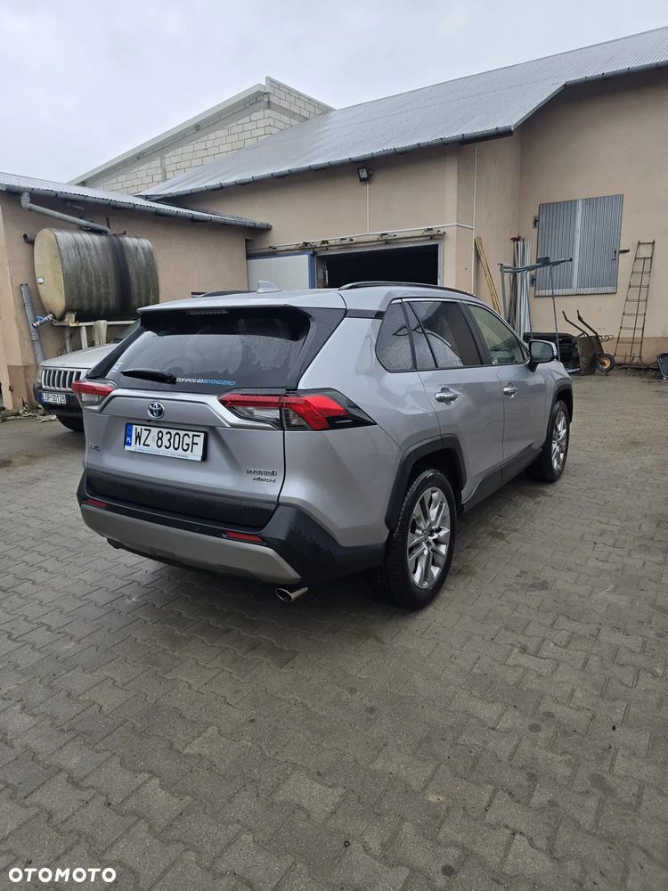 Toyota RAV4 - 18