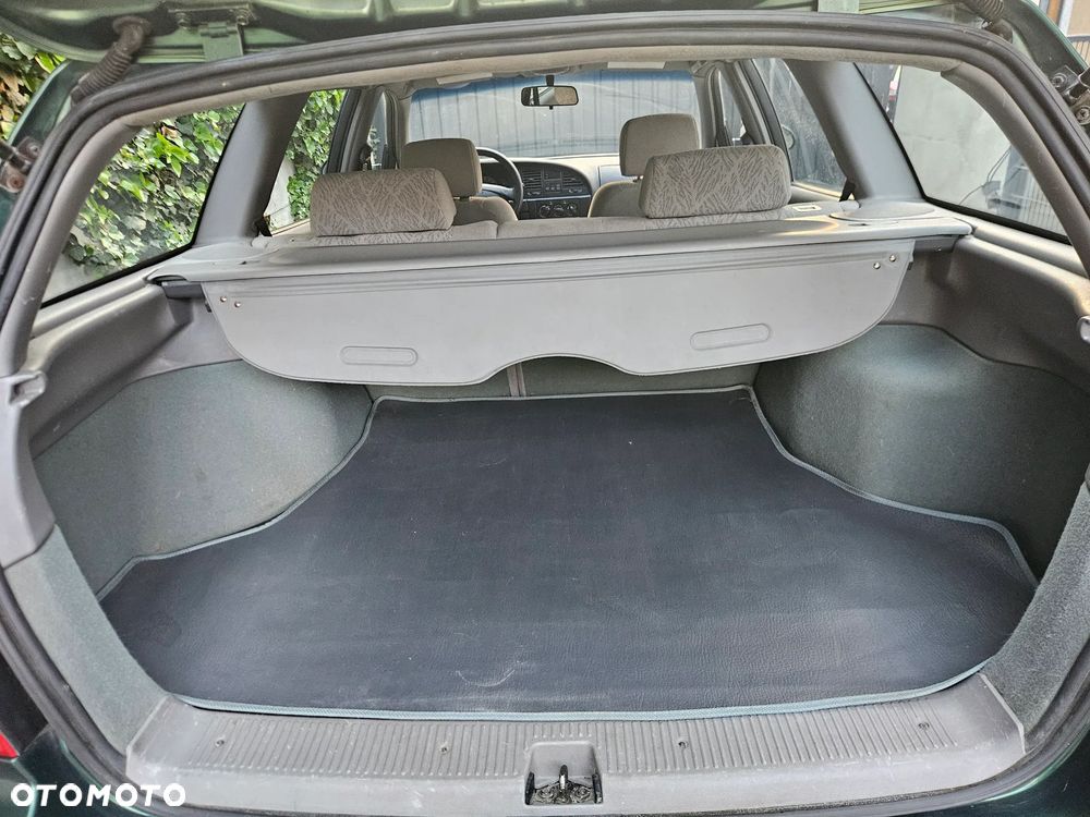 Daewoo Nubira - 20