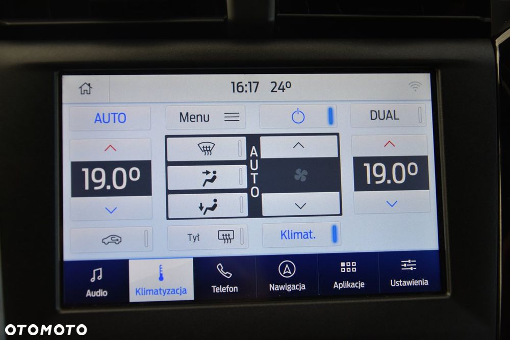 Ford Mondeo 2.0 EcoBlue ST-Line X - 36
