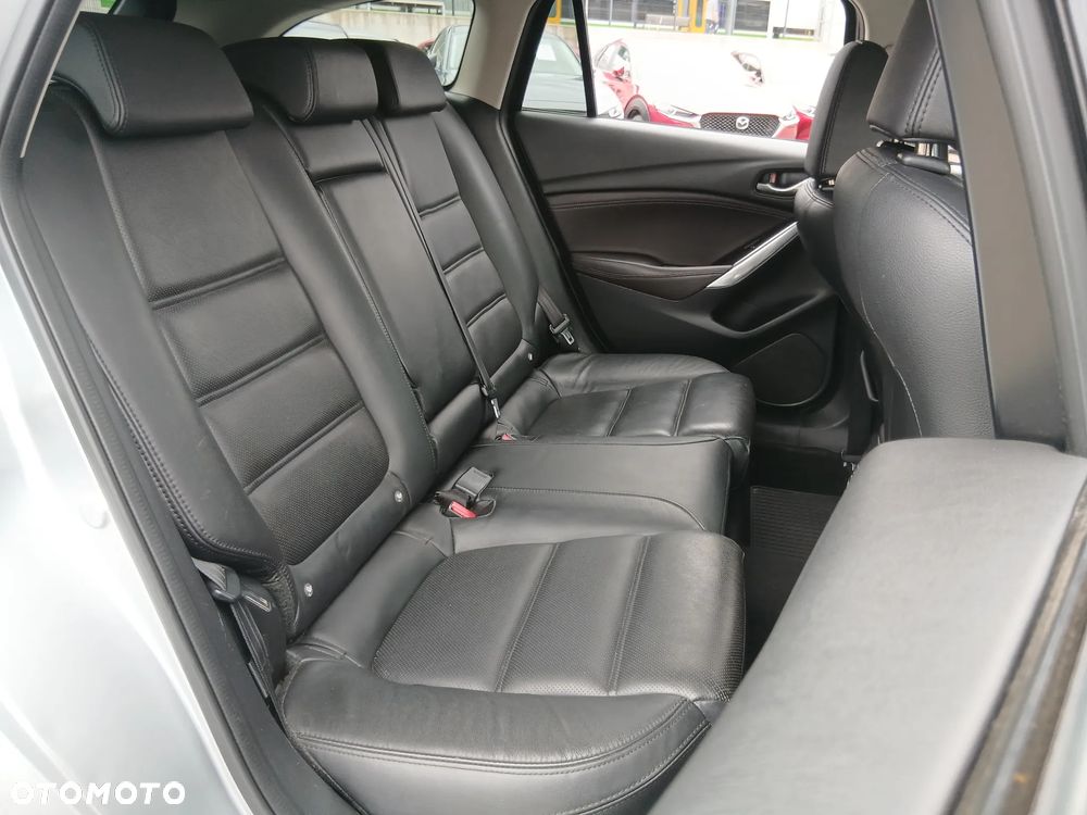 Mazda 6 2.0 Skypassion I-ELoop - 17