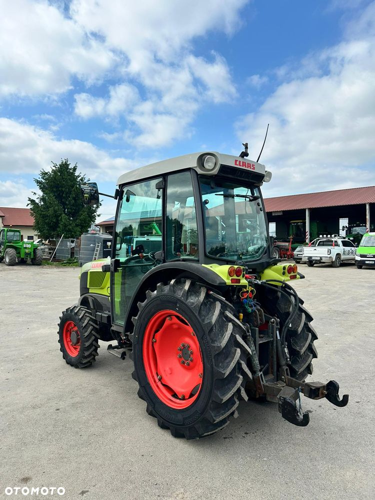 Claas Nectis 237VE - 4